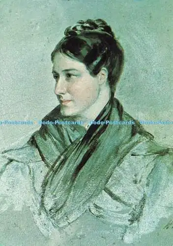 D237713 Northumberland Grace Darling Museum Bamburgh Grace Darling Beric Tempest