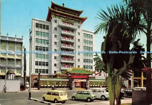 D230828 Singapore Chinese Chamber of Commerce Arcade News Co Ltd