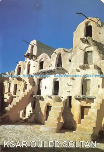 D237725 Ksar Ouled Soltan Droits Reserven 2011