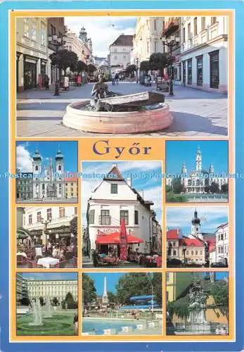 D237726 Gyor Ars Una Studio Multi View