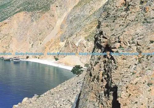 D230861 Griechenland Kreta Glyka Nera M Kouvidis