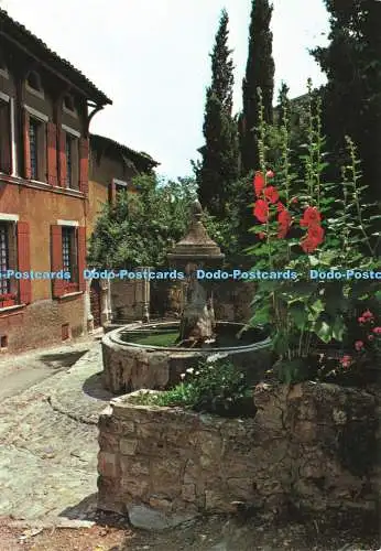 D237775 Vaison La Romaine Vaucluse S L 1994