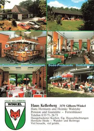 D237801 Haus Kellerberg Gifhorn Winkel Helmut Sedel Multi View