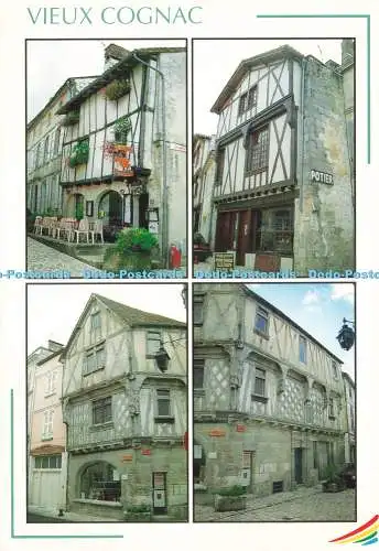 D237809 Vieux Cognac Compa C Zindel Multi View