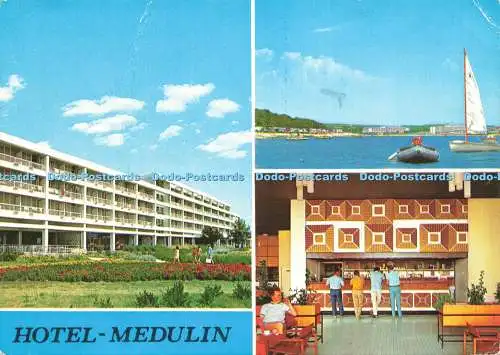 D230923 Hotel Medulin Fotolik Multi View