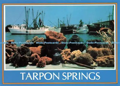 D230967 Tarpon Springs Gulfstream Card Co