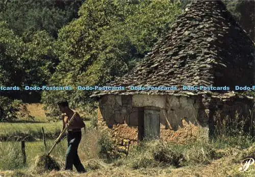 D230971 Dordogne Cap Theojac 1982
