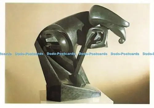 D230990 Tate Gallery Horse 1914 Stone and Son Ltd Raymond Duchamp Villon