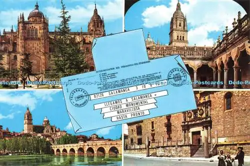 D230993 Salamanca Cervantes Salamanca A G Cobas Multi View