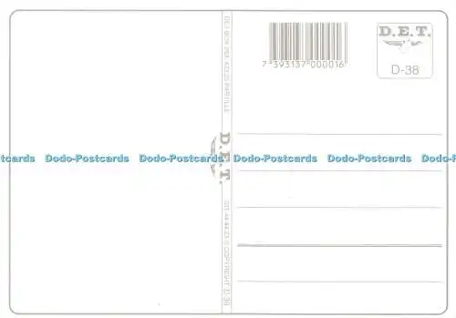 D231088 Goteborg Vastkustens Parla D E T Multi View