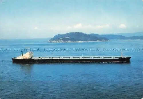 D231091 Ansicht des Schiffes