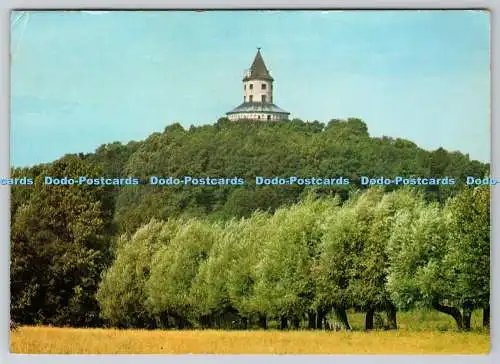 D316220 Sobotka. Schloss Humprecht. V. Hyhlik. Ve Prospech Cestovniho Ruchu. Nakl