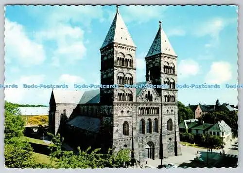 D316227 Lund. Domkyrkan. Lars Reis. Grako Copyright. GTR