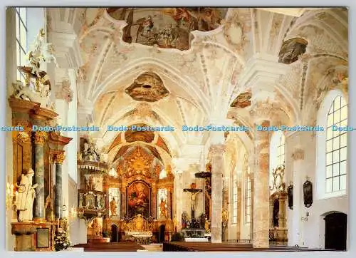 D319039 Tirol. Notburgastadt Rattenberg. K. T. V. Tiroler Kunstverlag Chizzali.
