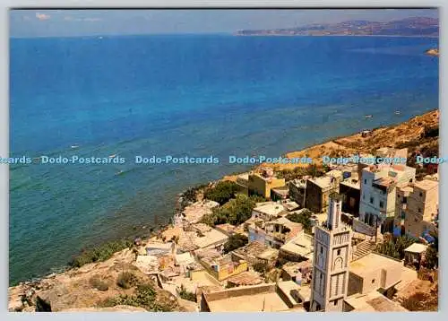 D316232 Tanger. Edition JEFF. Casablanca