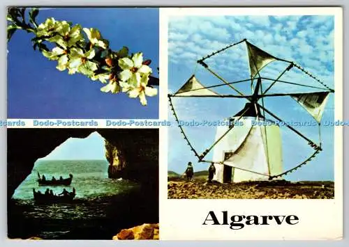 D319051 Algarve. Foto Vista. Multi View