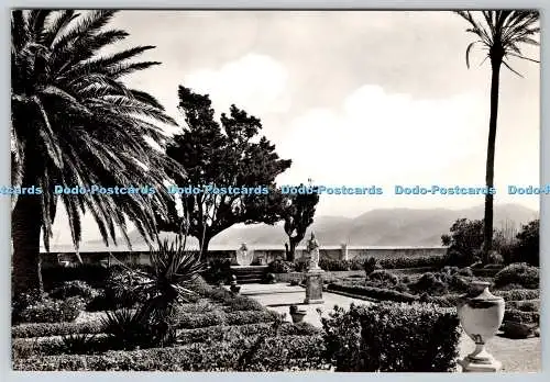 D320746 Portoferraio. Isola d Elba. Palazzina Napoleonica dei Mulini. Piazzale d
