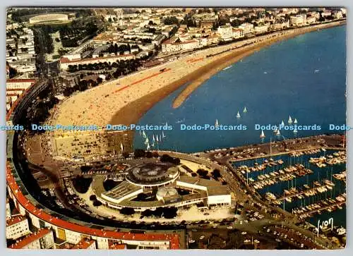 D316324 Frankreich. Royan. Charente Maritime. La Grande Plage. Yvon Paris. S.P.A.