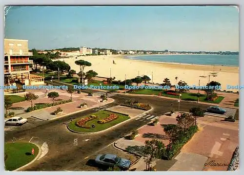 D316325 Frankreich. Royan. Michel Marcou Le Vinet