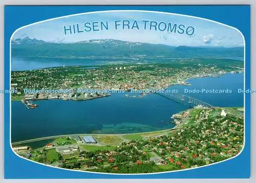 D316383 Tromsø. Norwegen. Stokmo Foto. HC Offset. Stokmo Foto AS. ZUM FOTO ALS. Hars
