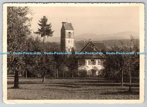 D320827 Blick zum Gebäude. Agfa
