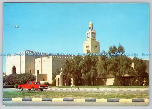 D320839 Kuwait. Siebpalast. Fahad Al Marzouk Est. Kuwait