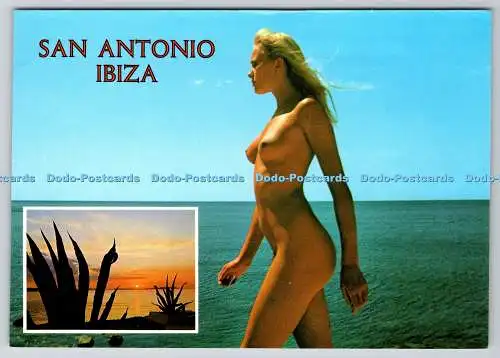D320854 Ibiza. San Antonio. Balearen. Toni Ribas. Multi View