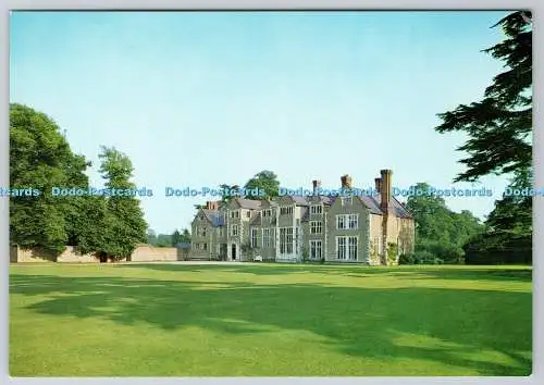 D316562 Loseley Park. Die Nordfront. English Life Publications Ltd. Derby