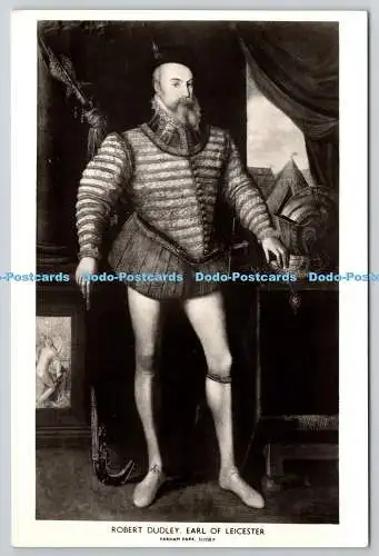 D321012 Sussex. Parham Park. Robert Dudley. Earl of Leicester. Großbritannien. RP