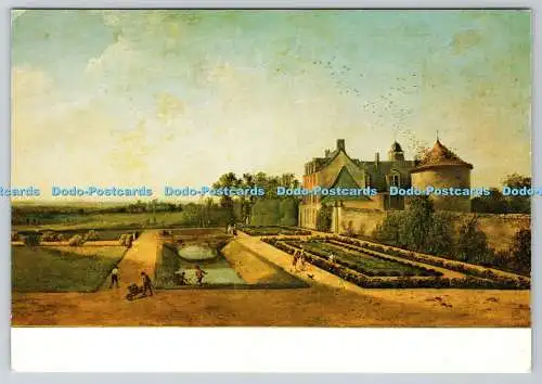D316728 Jear Pierre Houel. Vue de Paradis. Pres de Chanteloup. Musee des Beaux A