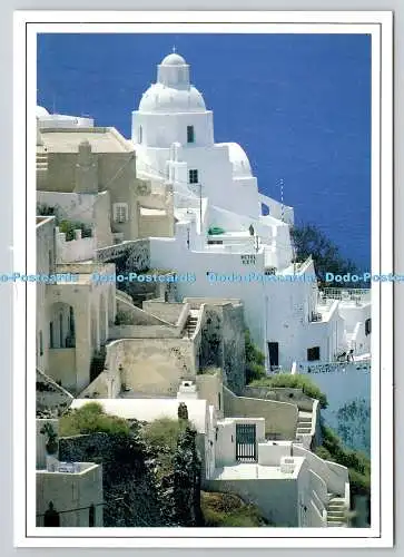 D321155 Griechenland. Hotel Keti. Marmatakis Brothers. Chania. Postkarte