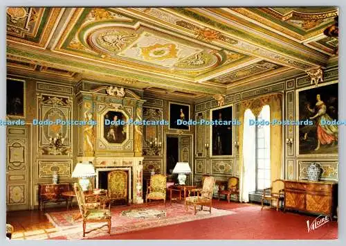 D321834 Loir et Cher. Cheverny. Les Merveilles du val de Loire. Le chateau. Gran