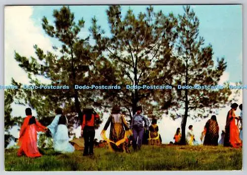 D321967 Arbil. Busttourah. Informationsministerium. Dar Al Watania 1978. Postwagen