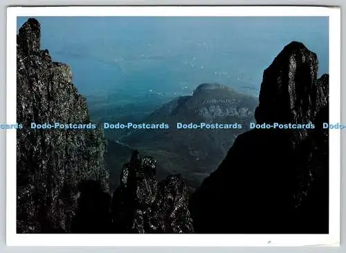 D321975 Chuidhraing. Skyelight Prints. Portree. Gaidhealtachd Serie. PM. Kyle. 1