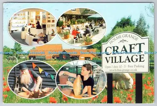 D324027 Holme Grange Craft Village. Wokingham. Berkshire. Heathfield Studios. 20