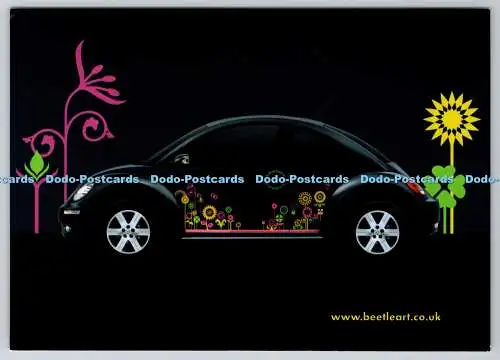 D324029 Unser neuer Look wird sicher an Ihnen wachsen. New Beetle Art. Bumerang Madia