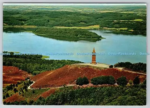 D324059 Himmelbjerget. Dänemark. Stender Forlag