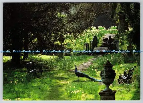 D324271 Schweizer Garten. Peter Aprahamian. Bedfordshire County Council