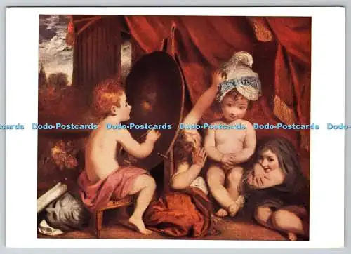 D324292 The Iveagh Bequest. Kenwood. The Infant Academy. Trustee London Country