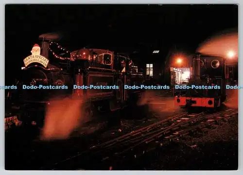 D324430 Merdyn Emrys and Britomart Boston Lodge. Gordon Rushton. J. Arthur Dixo