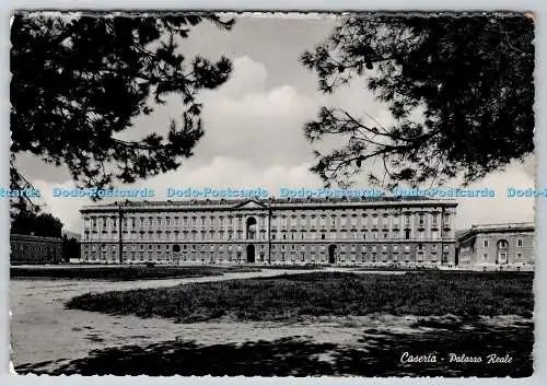 D331365 Caserta. Palazzo Reale. C. Iacelli