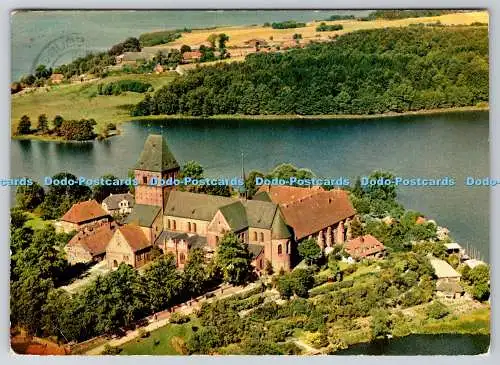 D331398 Inselstadt. Ratzeburg. Schoning