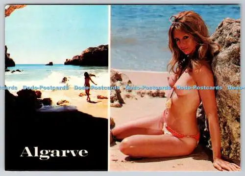 D331409 Algarve. Foto Vista. Multi View