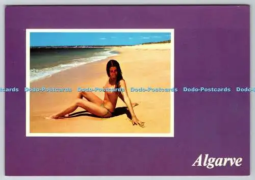 D331410 Algarve. Foto Vista