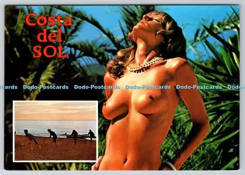 D331411 Costa del Sol. Foto Antonio. Multi View