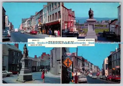 D331483 Kipper. Main St. Cardall. Dublin. Multi View