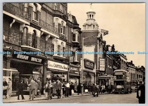 D331518 Das Eros-Kino. North End. Croydon Public Libraries