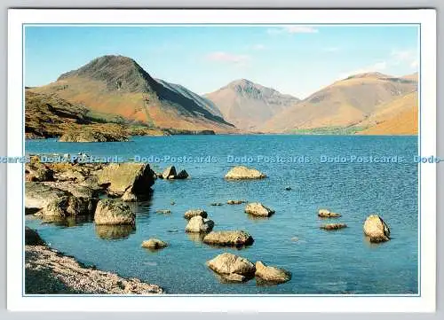 D33440 Abwasser. Cumbria. J. Arthur Dixon. Julie Fritteuse