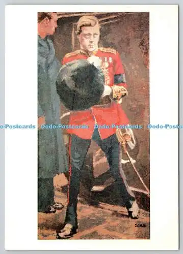 D325515 Ausstellung Late Sickert. Gemälde 1927 bis 1942. W. R. Sickert. King Edw