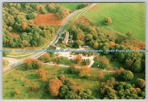 D334375 Rivington. Tolle Hausscheune. Deelane Karten. Dave Lane
